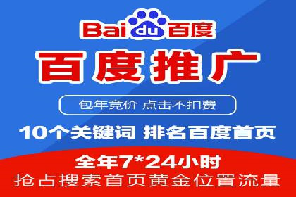 百度竞价竞争分析：实战案例与应对策略